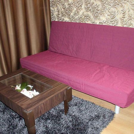 Lvv Palace Apartment Солнечный берег Экстерьер фото