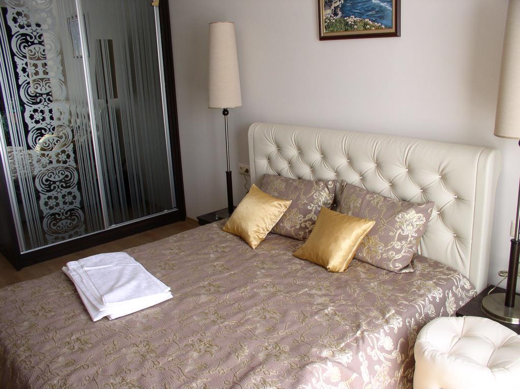 Lvv Palace Apartment Солнечный берег Экстерьер фото