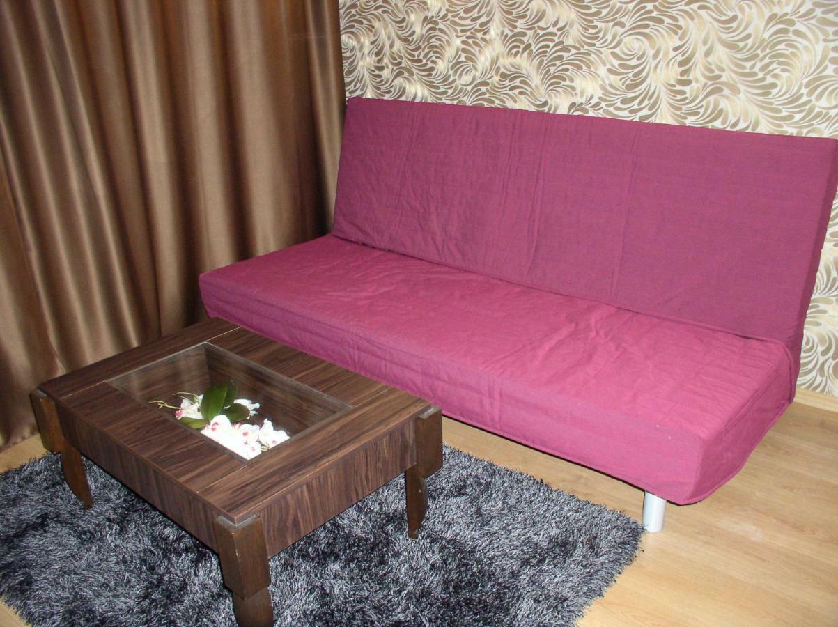 Lvv Palace Apartment Солнечный берег Экстерьер фото